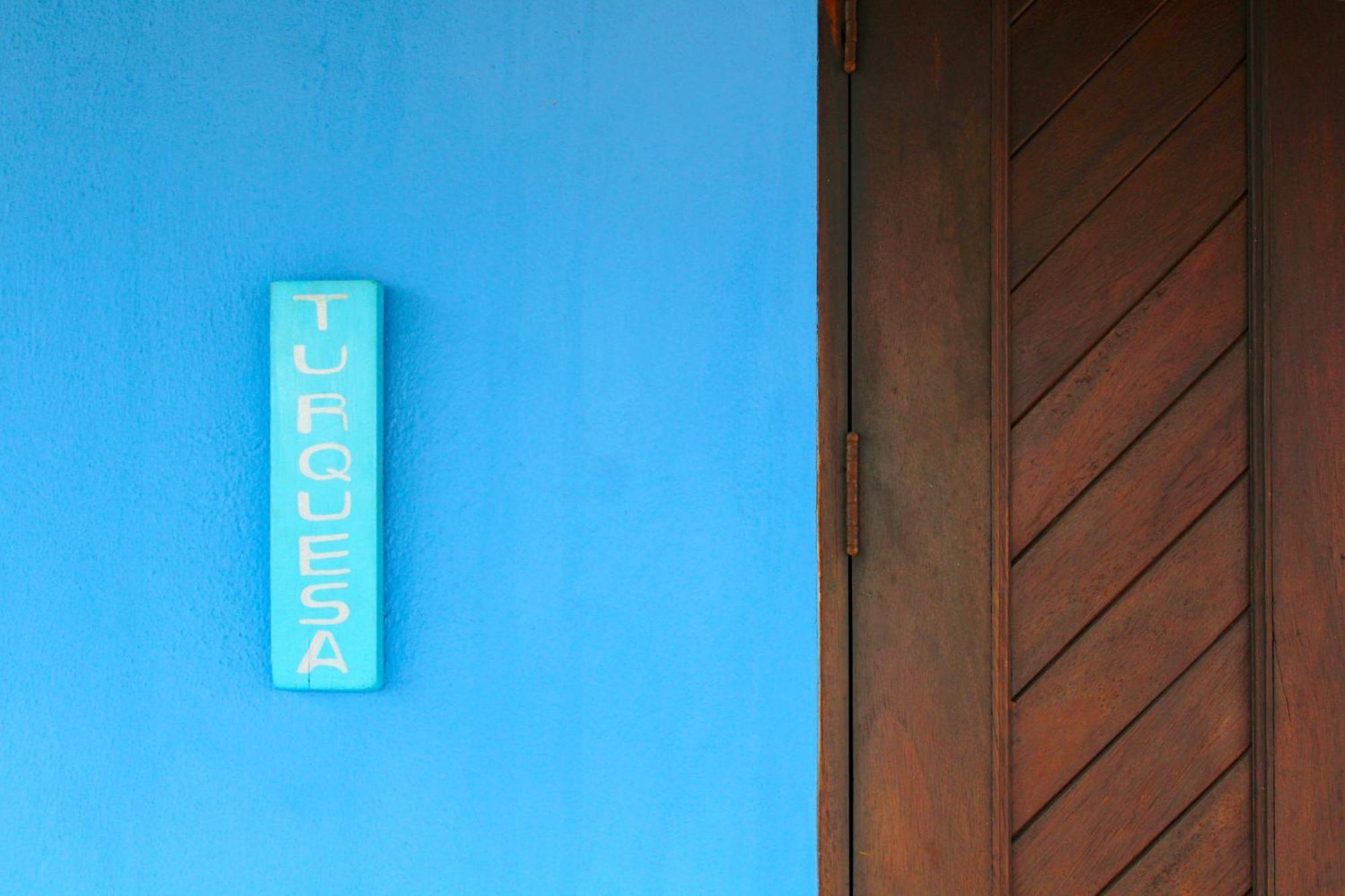 Casa Azul Hotel San Agustinillo Room photo