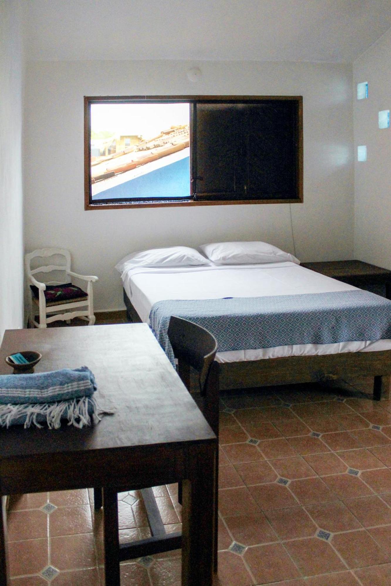 Casa Azul Hotel San Agustinillo Room photo