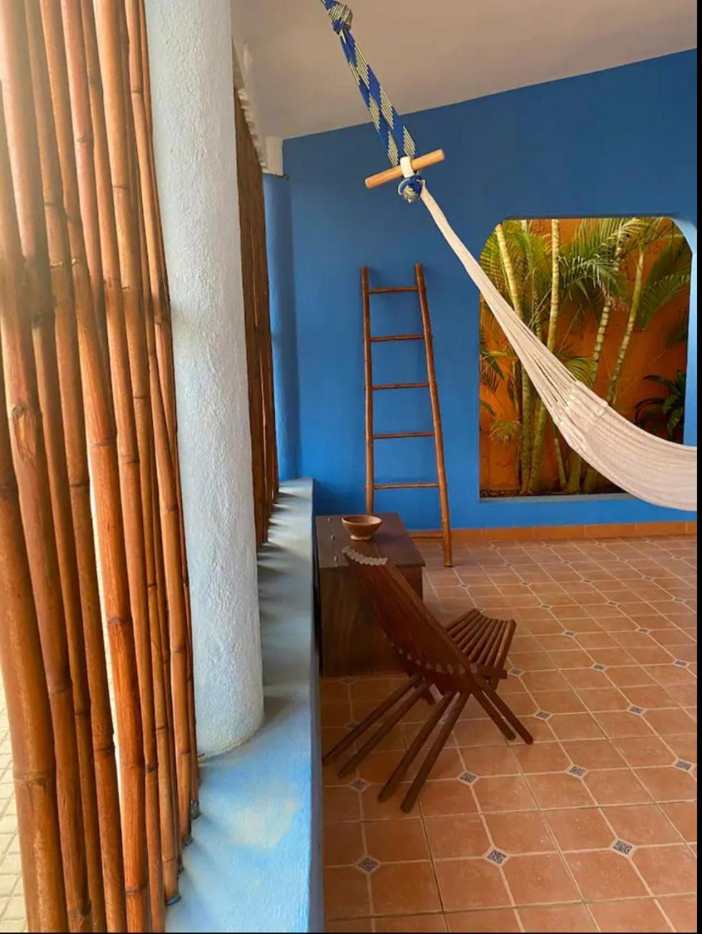 Casa Azul Hotel San Agustinillo Room photo