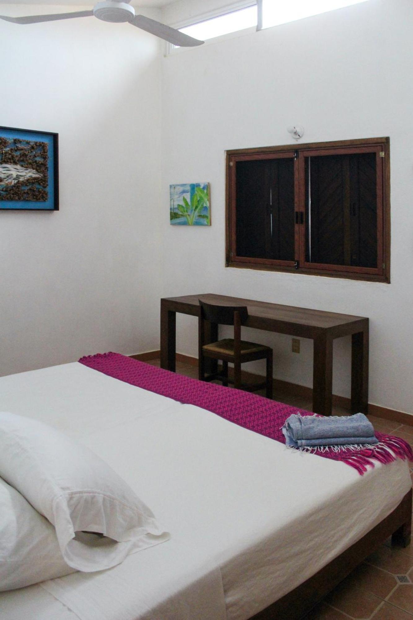 Casa Azul Hotel San Agustinillo Room photo