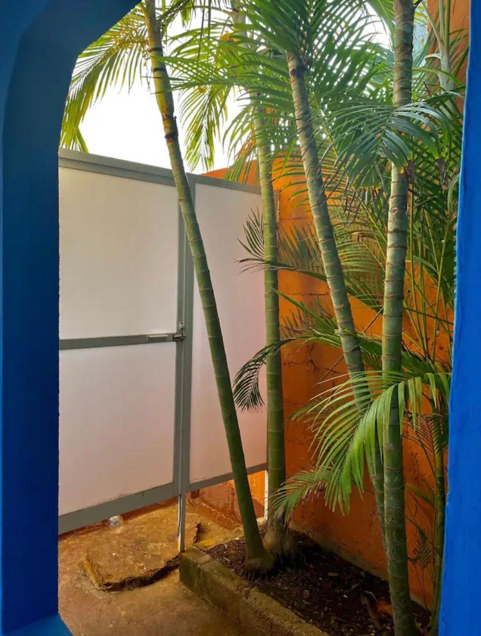 Casa Azul Hotel San Agustinillo Room photo