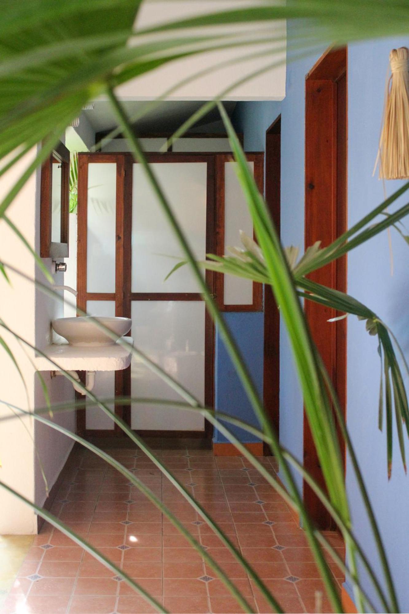 Casa Azul Hotel San Agustinillo Room photo