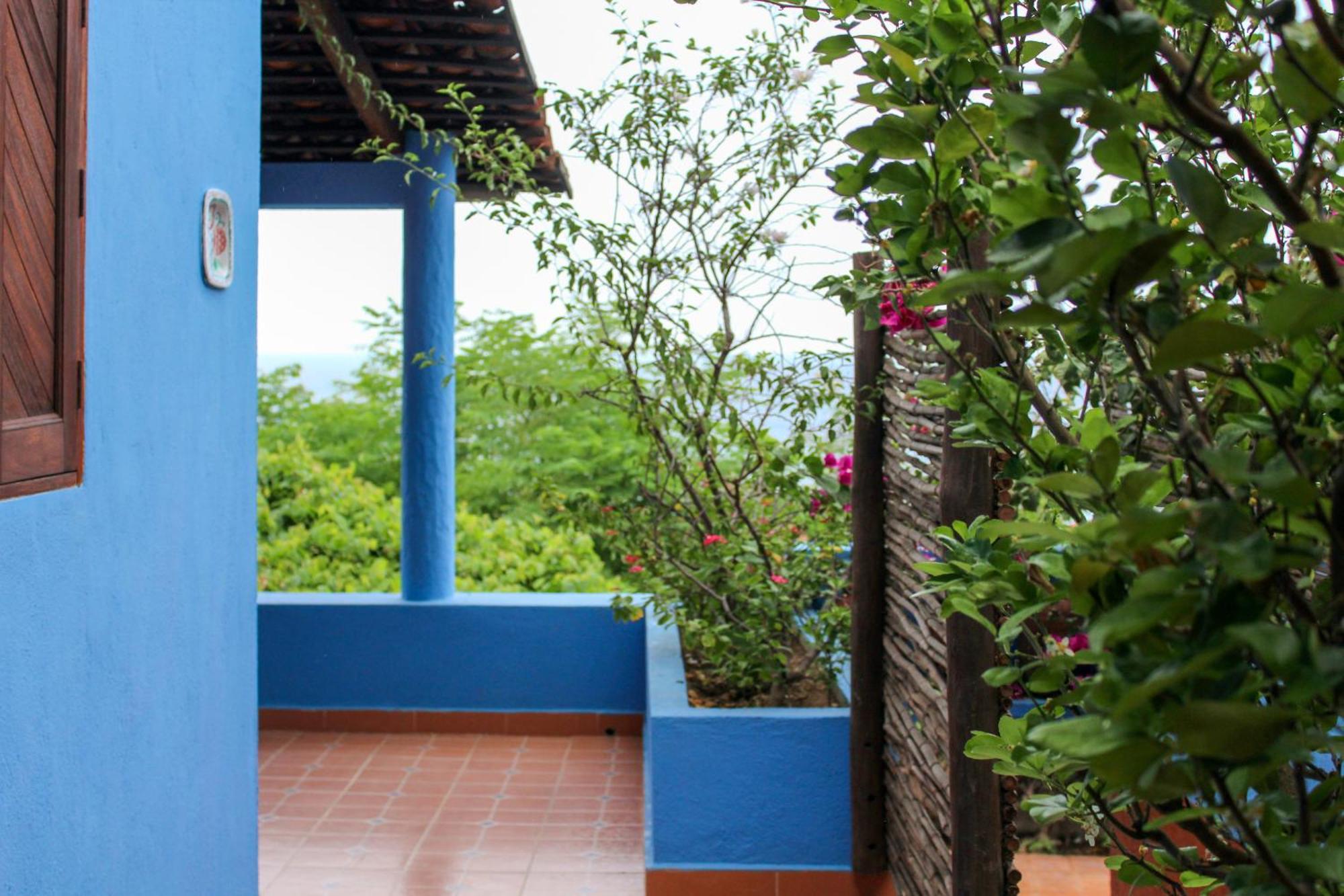 Casa Azul Hotel San Agustinillo Room photo