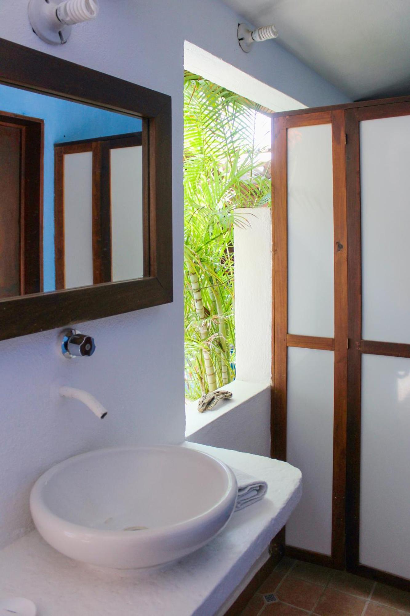 Casa Azul Hotel San Agustinillo Room photo