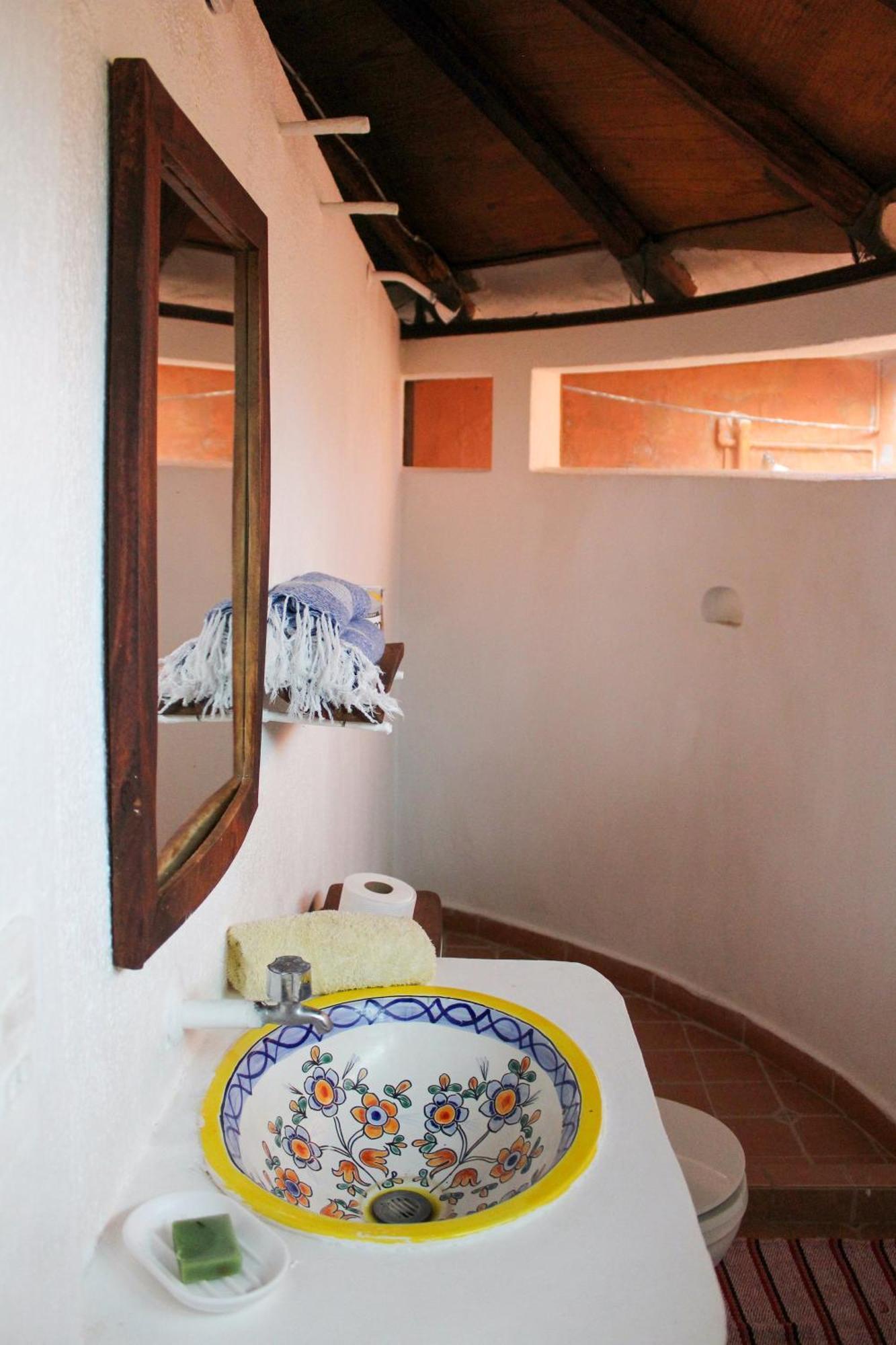 Casa Azul Hotel San Agustinillo Room photo
