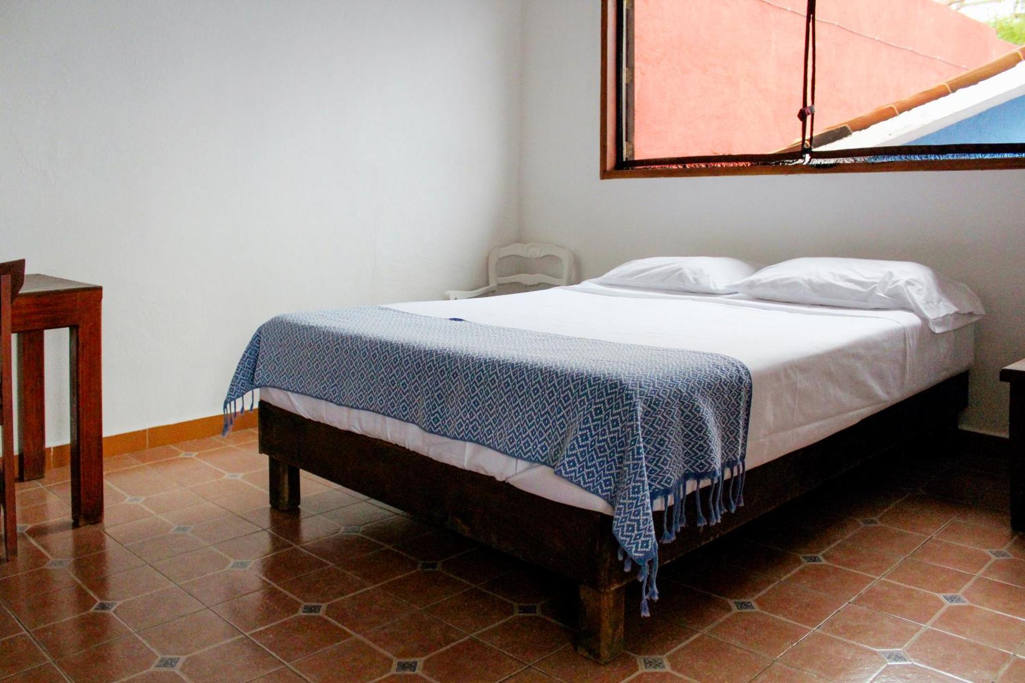 Casa Azul Hotel San Agustinillo Room photo