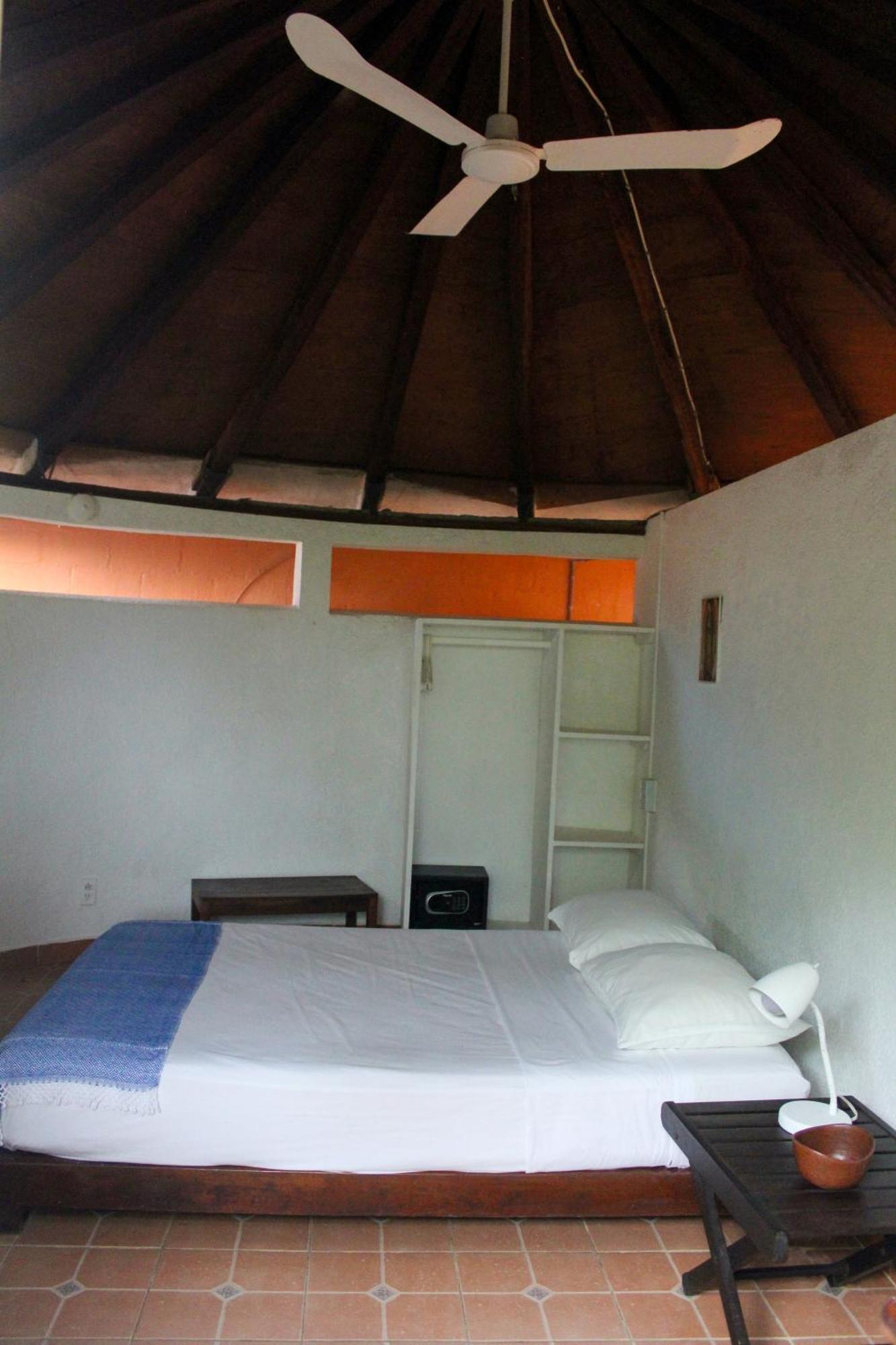 Casa Azul Hotel San Agustinillo Room photo